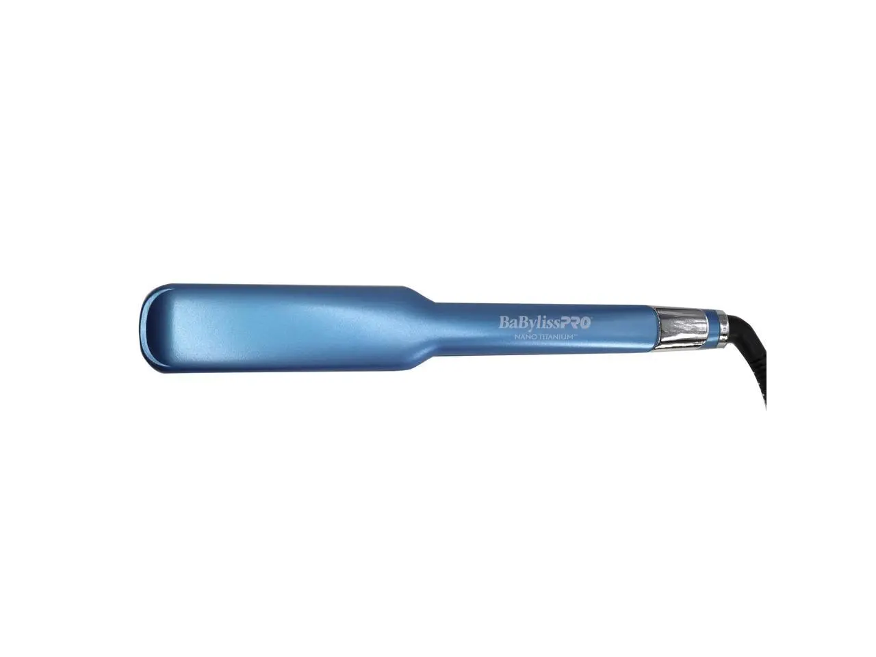 BaByliss Pro Nano Titanium 1½" Ultra-Sleek Hair Straightener, Flat Iron, BNT131T BaByliss Pro Nano Titanium 1½" Ultra-Sleek Hair Straightener, Flat Iron, BNT131T
