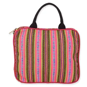 Laurel Burch Cosmetic Travel Totes