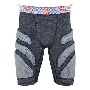 Warrior Burn Lacrosse Leg Pad Goalie Pants