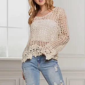 Crochet Top