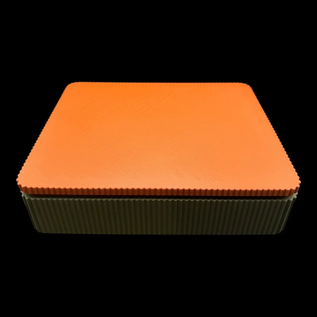 Tea Organizer Box