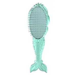 Mermaid Hair Detangling Brush