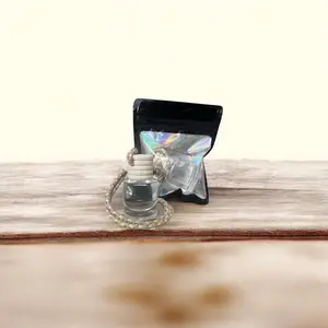 Creamy Vanilla Car Diffuser - Elegant Design for Enhanced Fuel Efficiency and Comfort