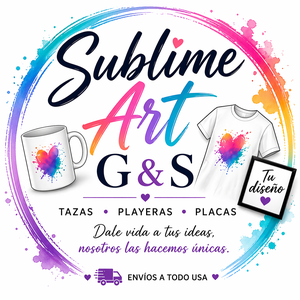SublimeArt G&S