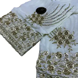 Islamic  veil bigger sizes