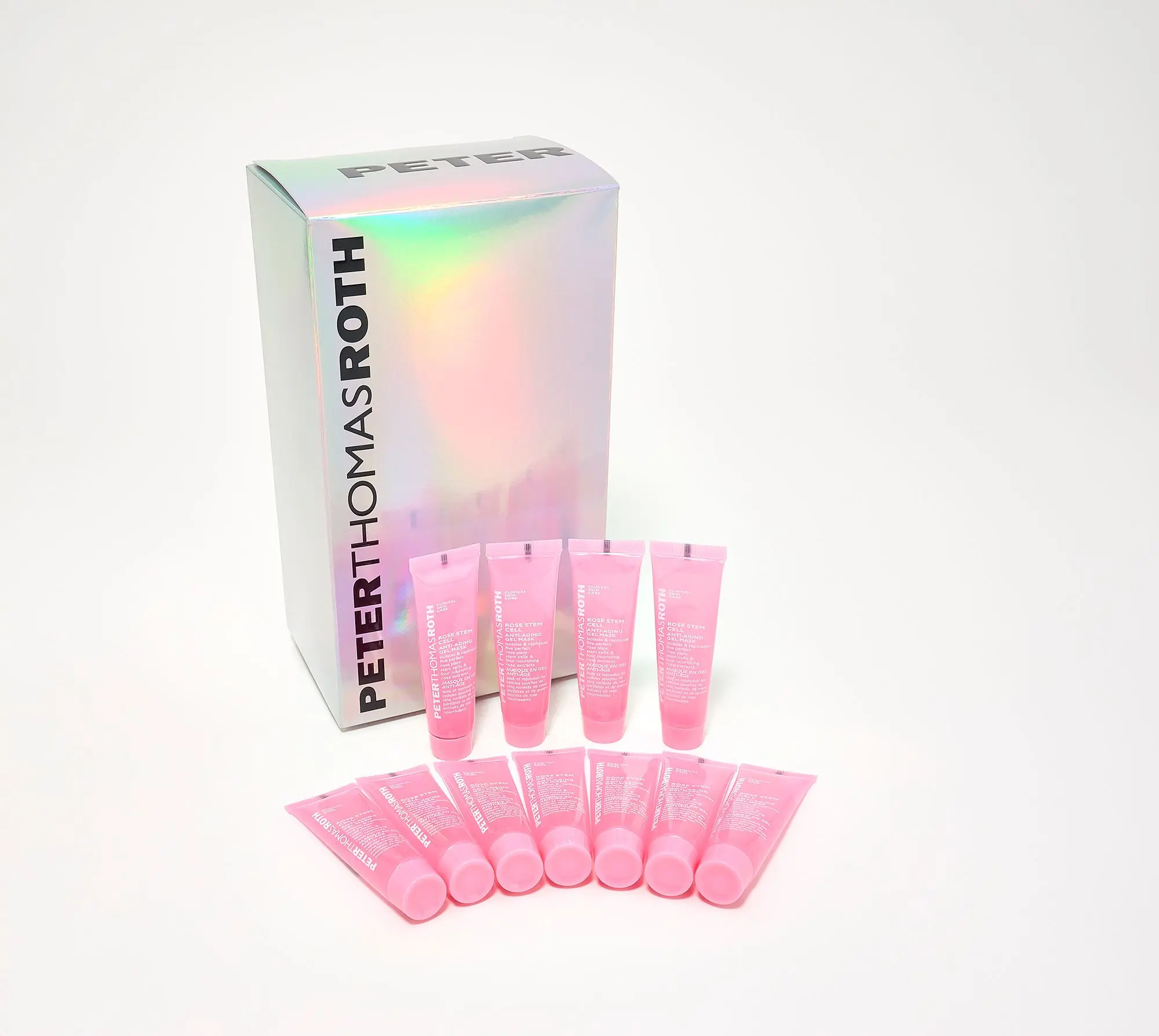 Peter Thomas Roth One Dozen Roses Masks