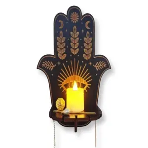Hanging Altar