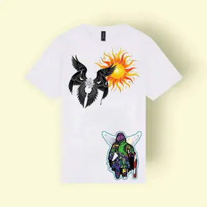 GR Resurrection T-Shirt
