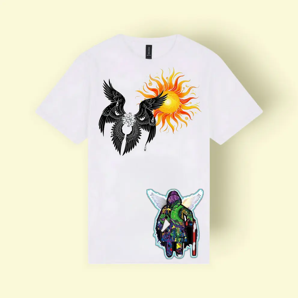 GR Resurrection T-Shirt