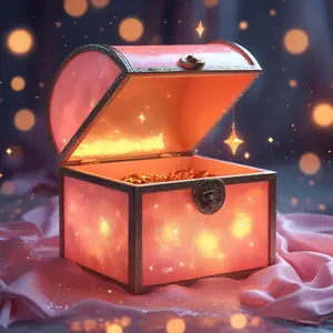 Medium Crate Medium Crate
