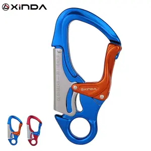 Outdoor Rock Climbing Carabiner 30KN