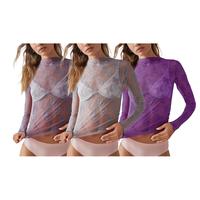 Purple&Gray&Deep Purple