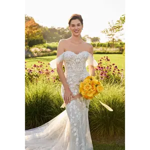 Morilee Bridal "Stormi" Gown 2737