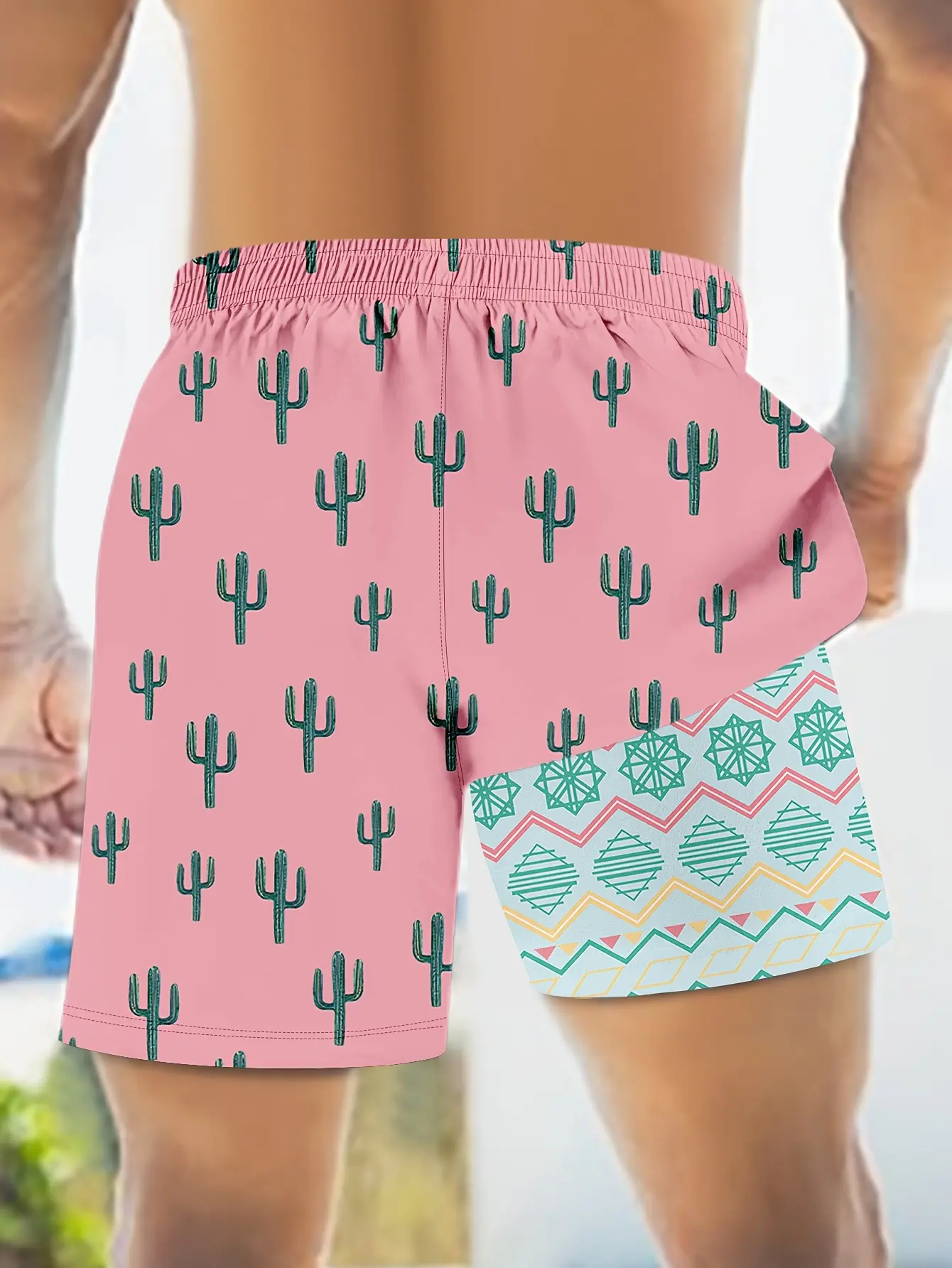 Men's Board Shorts with Pockets | O'Neill