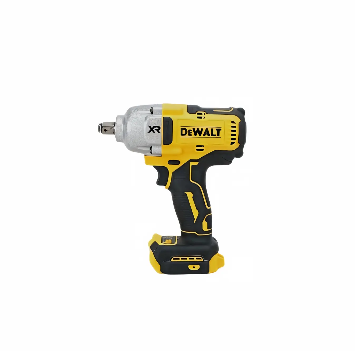 Dewalt DCF900NT 1/2" Electric Wrench 1898Nm Heavy Duty Auto Repair