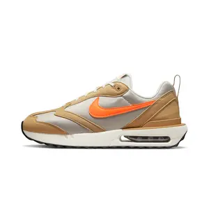 AIR MAX DAWN NEXT NATURE "TOTAL ORANGE" DM0013 700