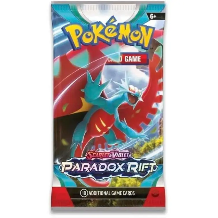 pokemon sword and shield booster box card list Sword & Shield