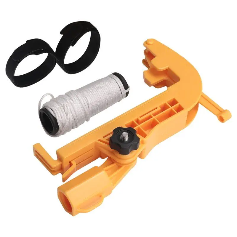 Plastic Adjustable Spray Can Extension Pole Adaptor, Functional Bracket with Flexible Reach for Small Animal Toy Spraying Needs