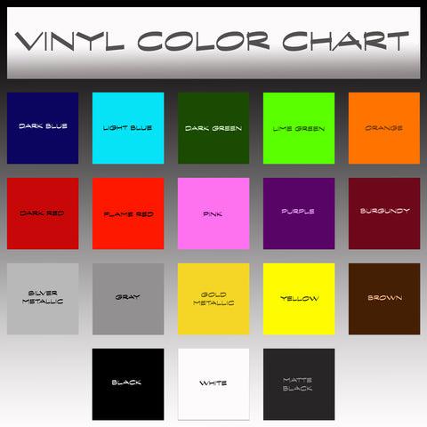 Vinyl Wall Decal Butterfly Bedroom Decor 395ig