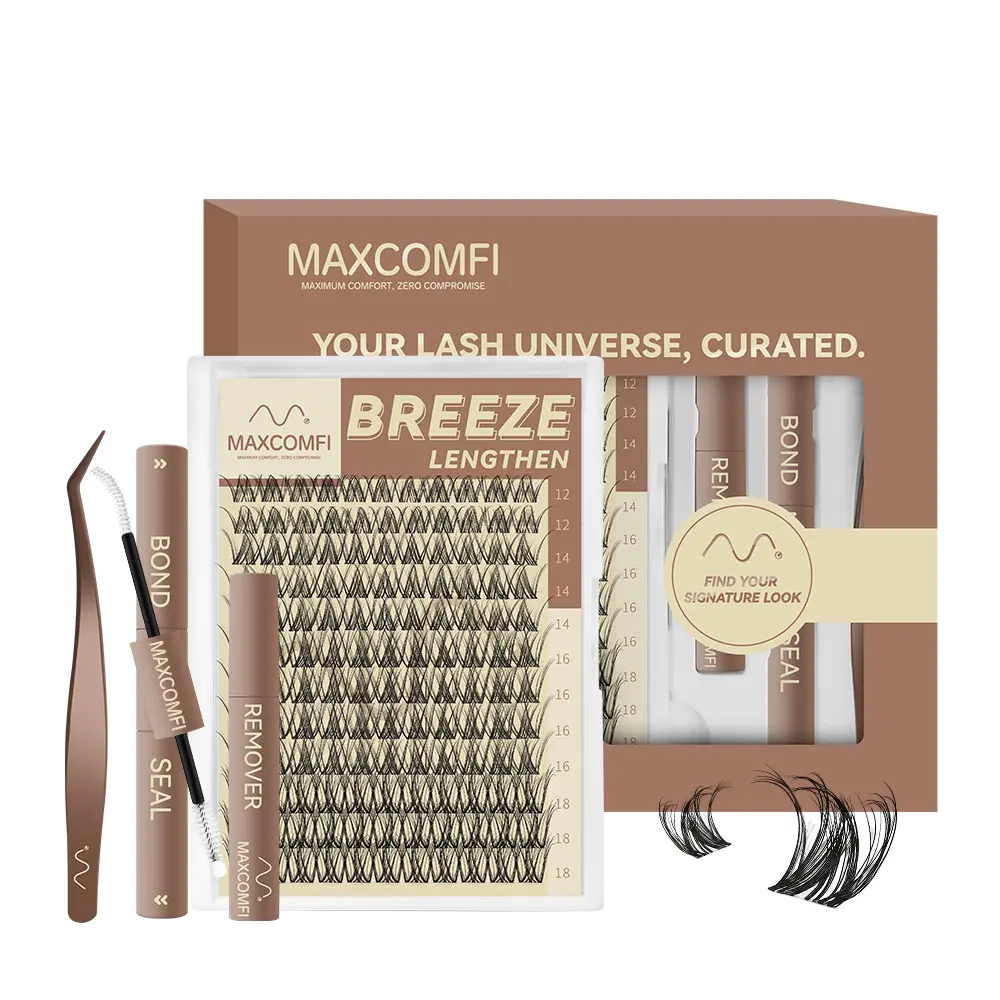 LENGTHEN BREEZE KIT