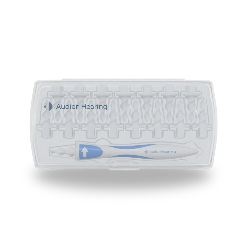 Audien Ear Cleaner