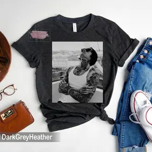 Noah Sebastian Vintage Shirt, Bad Omens Sweatshirt, Concrete Jungle T-Shirt Collection Perfect Gifts! Shirt