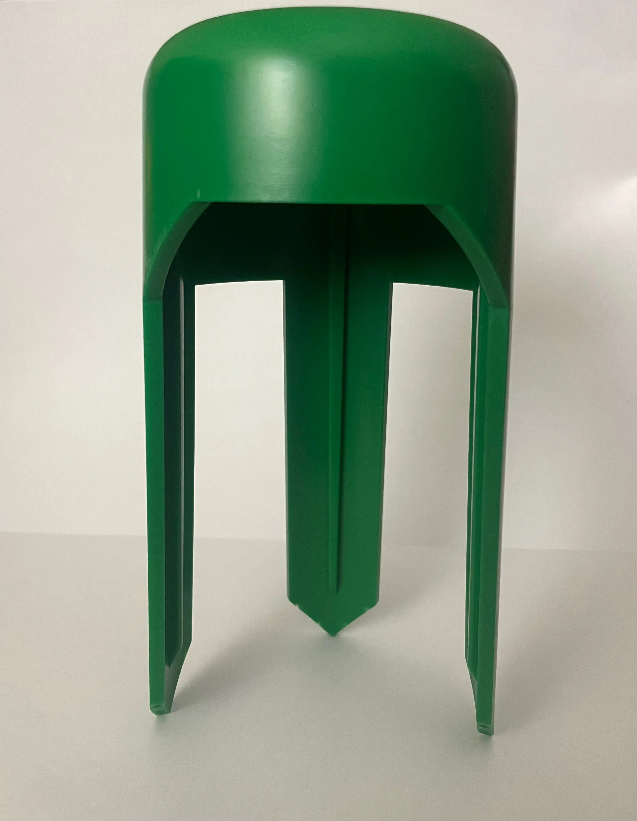 Ground Rod Protector (GRP)