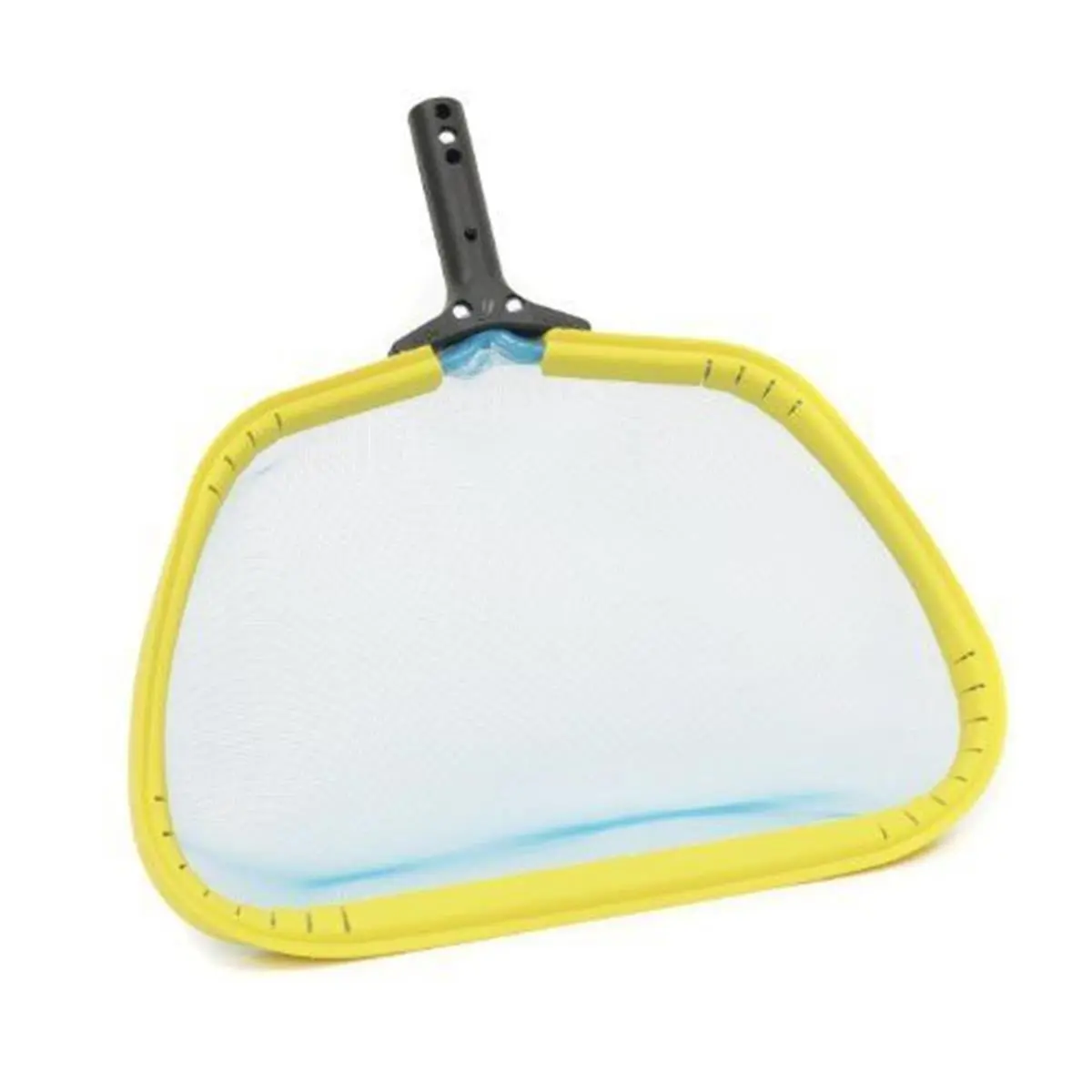 212 MAIN Purity Hybrid Pool Skimmer Net, Aluminum Alloy Frame, Surface-Safe Residential Cleaning Tool, Handcrafted in USA