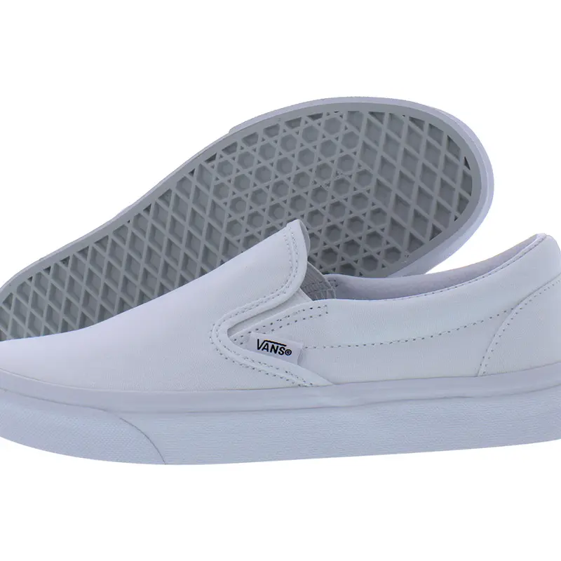 Vans Classic Slip On Unisex Shoes