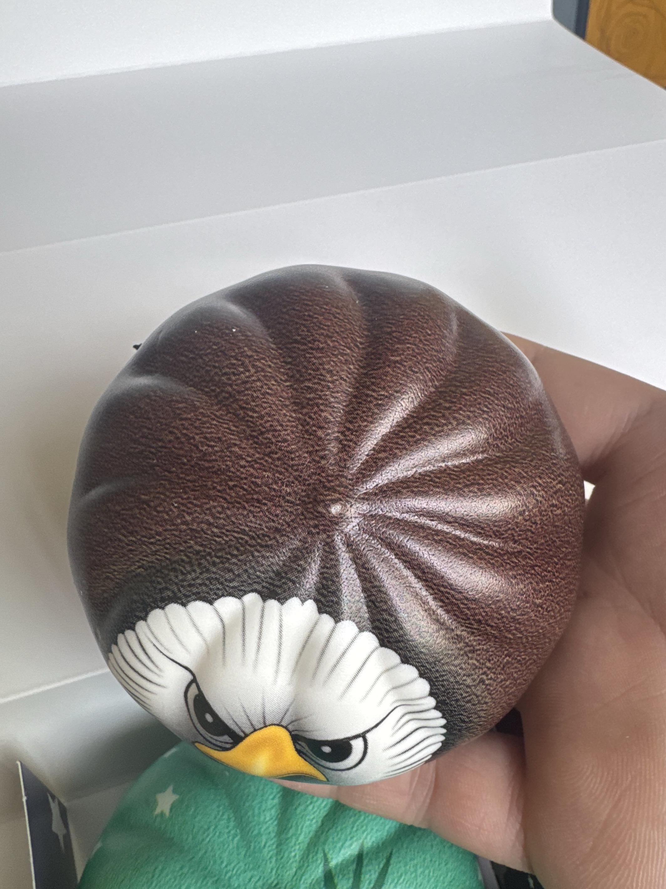 PU Material Slow Rise Squishy Toy 9cm Super Soft Slow Rebound Hand Feel Great for Adults Kids Birthday Gift Reward Prize