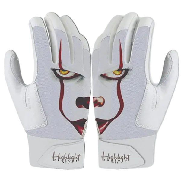 You'll Float Too! / Batting Gloves You'll Float Too! / Batting Gloves