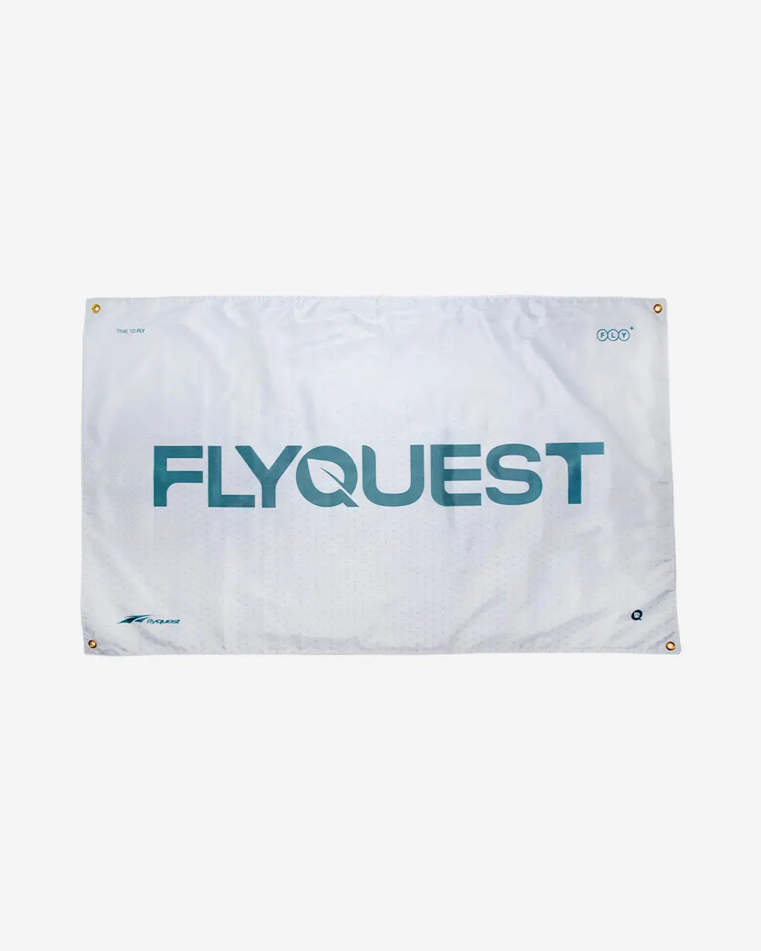 FlyQuest 2026 Flag - TikTok Shop