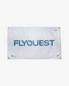 FlyQuest 2026 Flag
