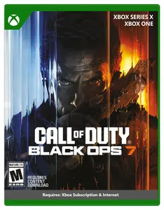 Call of Duty®: Black Ops 7