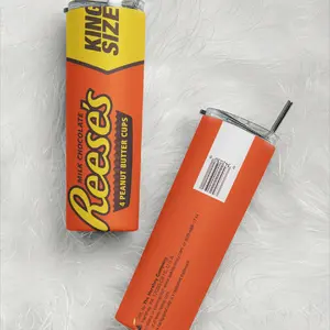 REESE'S CUP TUMBLERS