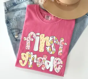 Comfort Colors First Grade Teacher Shirt, Back to School 1st Grade Tee, Teacher Appreciation Gift, Cute Elementary School, Coquette Bow