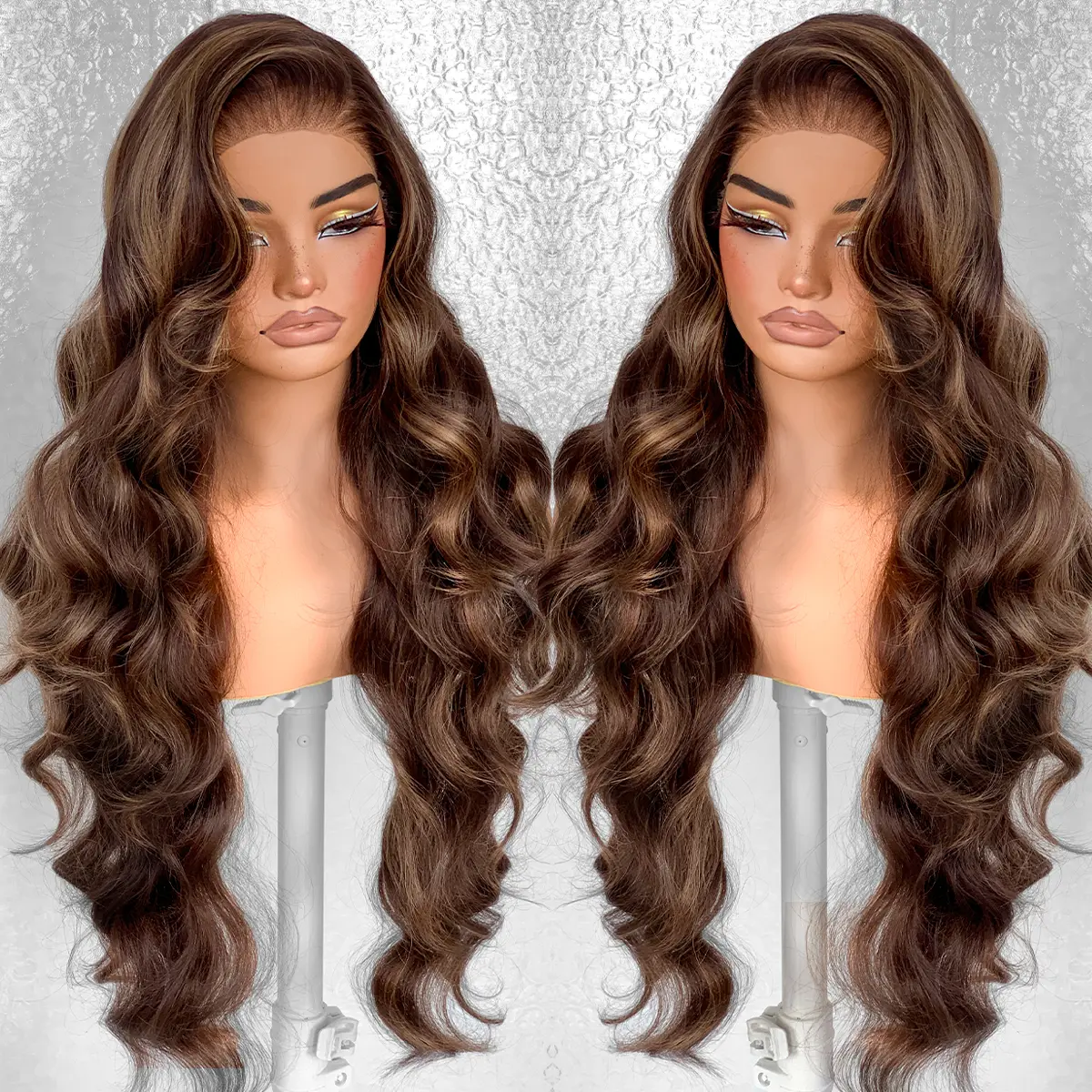 4/30 Ombre Honey Blonde