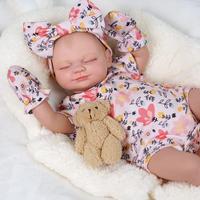Reborn Baby Dolls - Skylar