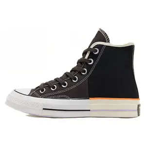 Converse Chuck 70 High 'Sunblocked - Black'