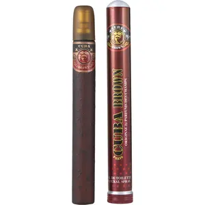Cuba Brown By Cuba Edt For Men