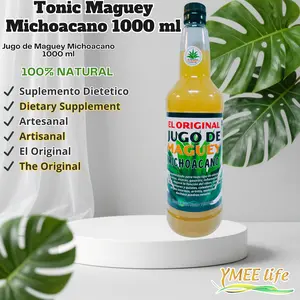 Liquido de Maguey