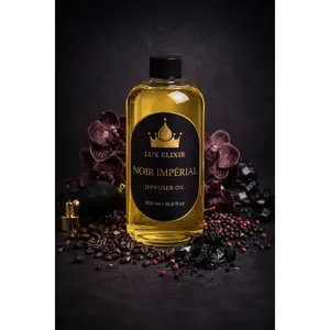 Noir Imperial Essential Oil