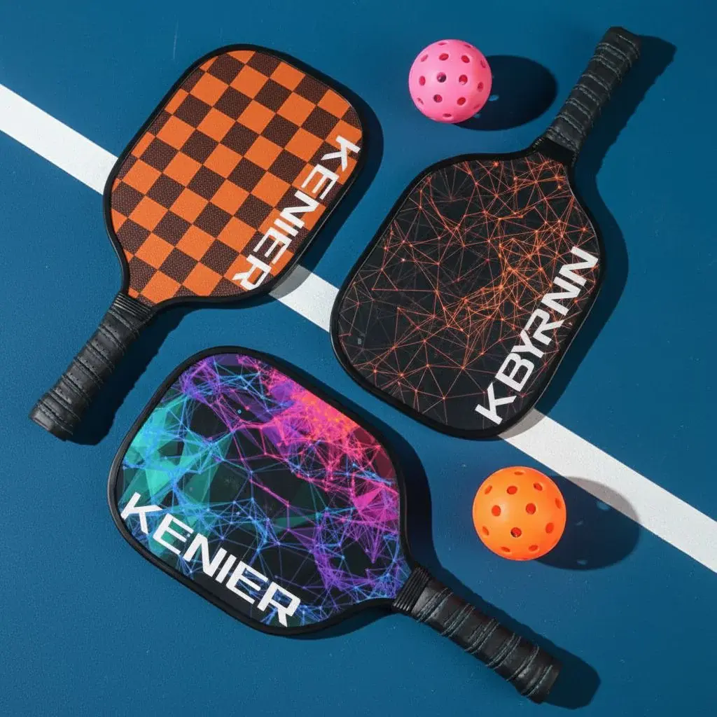 Pickleball Racket Outdoor Sports Set