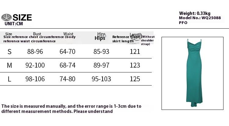 Backless Pleated Sheath Women's Leisure Vacation Long Dress