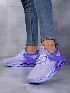 Women's Memory Foam Sneakers, Comfortable & Stylish Design, Perfect Daily Wear, Ideal Gift for Her, Fashionable Footwear, Lace Up Sneakers