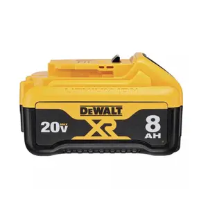 DeWalt 20V MAX XR DCB208 8 Ah Lithium-Ion Battery