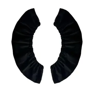 Winter Ice Skating Equipment, Blade Guard Protector Cover, Lightweight Portable, Protection, Safety, Prevents Scratches and Damage, Ideal for Ice Blades