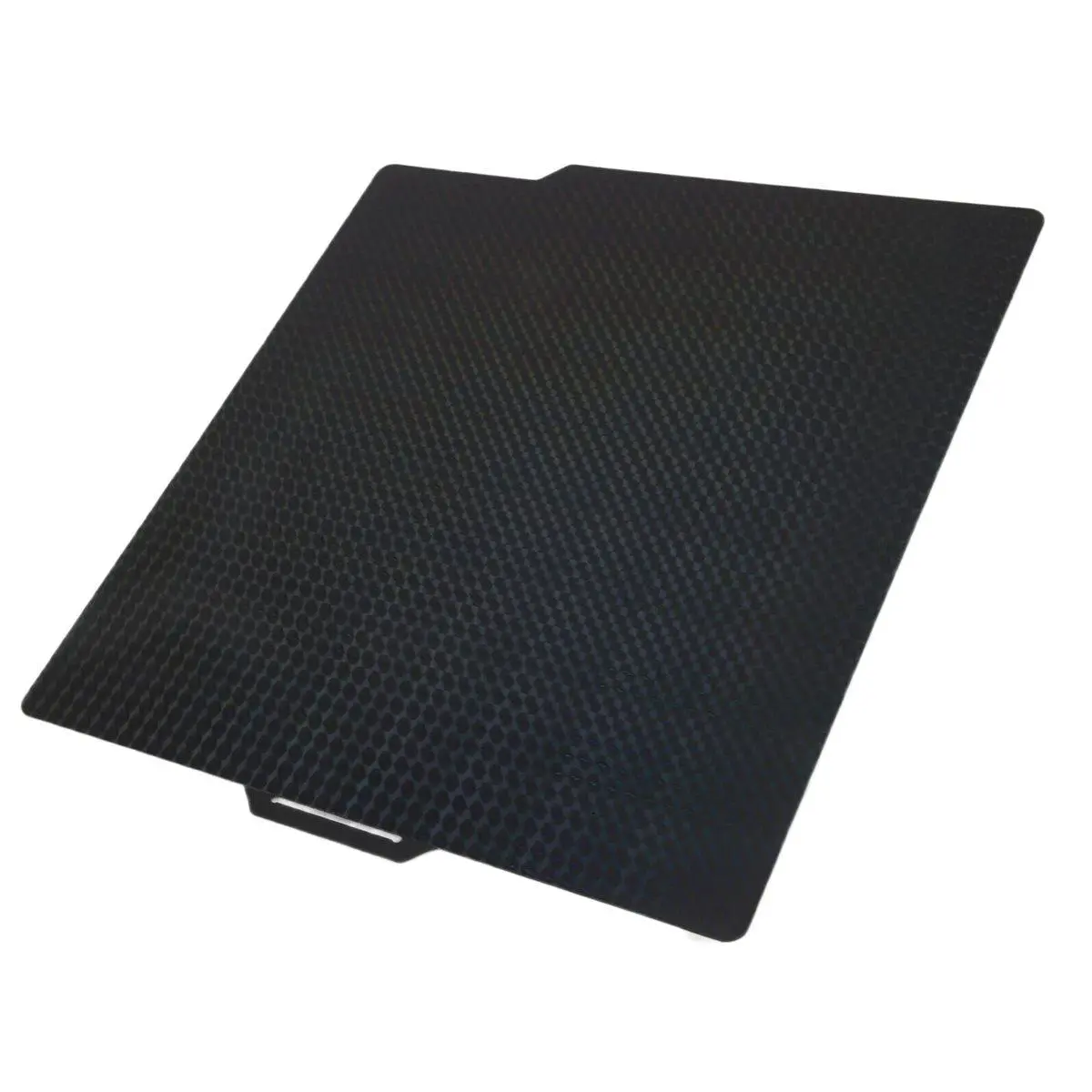 H1H Build Plate for Bambu-Lab X1C/X1/X1E/P1P/P1S/A1 Print Bed 257x257mm Light Beam+Phantom Spring Steel Sheet Plate