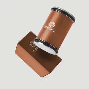 Diamond Disc Kitchen Blade Knife Sharpener Set Stainless Steel