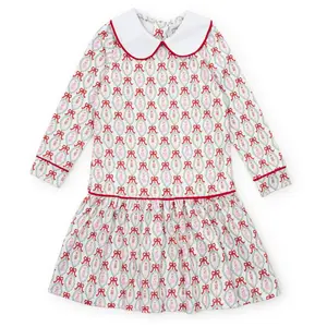 Nutcracker Ballet - Lillian Dress
